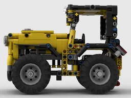 42122 Tractor