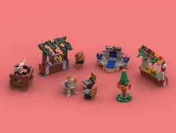 76438 Farmers Market