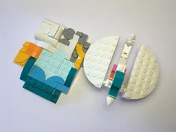 31140 - Swan