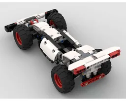 42150 MOCs Collections No3