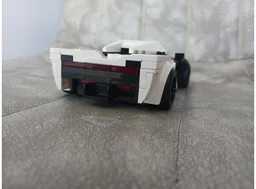76922 Bugatti Chiron