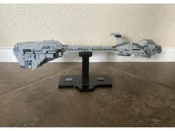 Event Horizon Midi-Scale