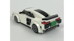 Audi R8 (2nd Gen)