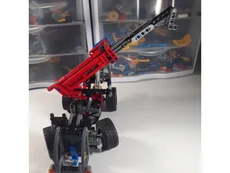 42061 Mobile Crane