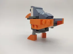 31111 Wading Bird