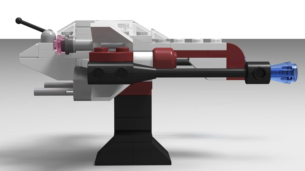Lego Midi Collectors Edition arc-170
