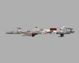 Star Speeder X-310