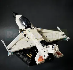 (42181) F-16 Fighting Falcon