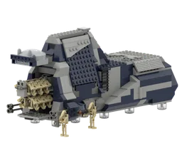 Classic-Style CIS MTT