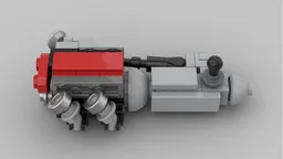 RB26 Transmission