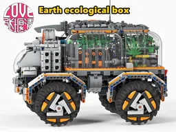 Vehicle driven