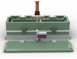 The Winter Palace