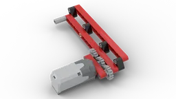Long distance Transmission v2 | Simplebutclever 15