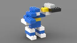 2x4 Soundwave and Buzzsaw