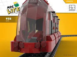 Australian tramway