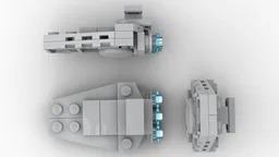 Nano ISD