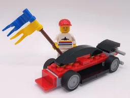 30644 Future Racer
