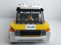 76897 Minivan