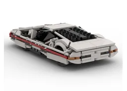 Ferarri 512 s modulo