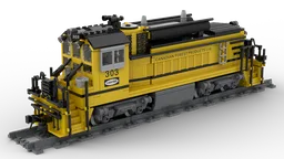 CANFOR SW1200RS
