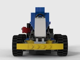 31087 Go Kart