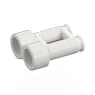 Equipment Binoculars / White