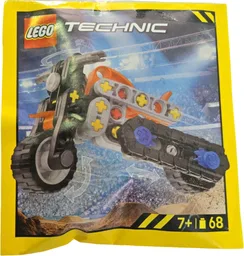 Motorcycle