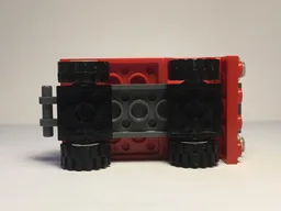 7803 Flatbed Truck
