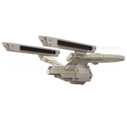 Constitution refit