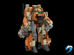 MARCROSS VT-1D ARMED