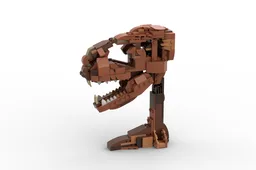 31154 Dinosaur Fossils