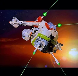 Republic Gunship