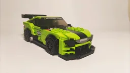 76899 Mercedes Coupe