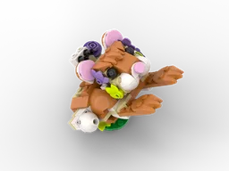 31376 - Millennium Hamster