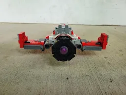 Alpha-Vector