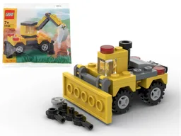 11965 Bulldozer