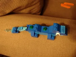 11006 Salamander
