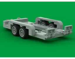 Car trailer