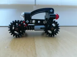 Mini Off Road Buggy
