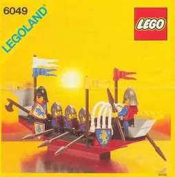 Viking Voyager