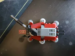 Micro AT-TE