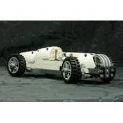 Ye Old Car 2.0