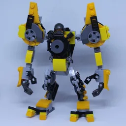 Hawk Mech