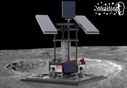Nova-M Lunar Lander