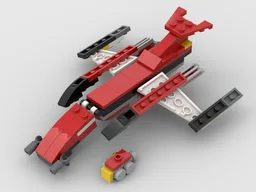 31057 - SSV Normandy SR-1