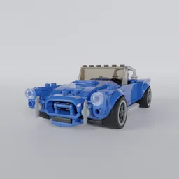 Shelby Cobra