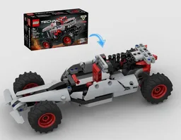 Formula Racer 42200 Alternative