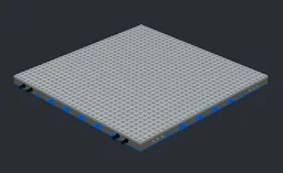 MILS Baseplate