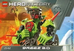 Breez 2.0