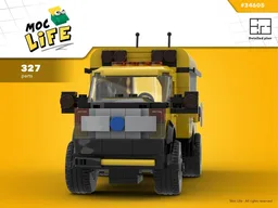 Ford F-450 regular cab dually school bus